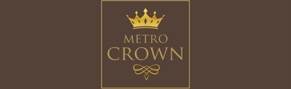 Metro Crown Logo
